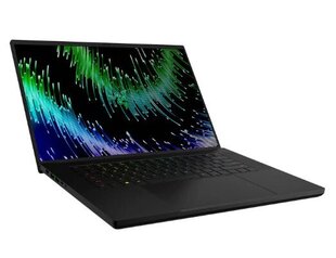 Razer Blade 16 RZ09-0483UEJ4R3E1 цена и информация | Ноутбуки | kaup24.ee