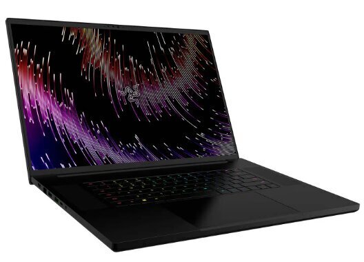 Razer Blade 18 RZ09-0484TEH3-R3E1 hind ja info | Sülearvutid | kaup24.ee