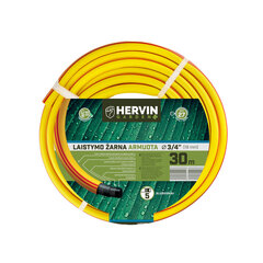 Поливочный шланг Hervin Garden+, 30 м цена и информация | Оборудование для полива | kaup24.ee
