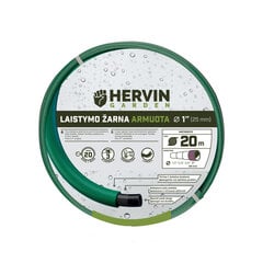 Поливочный шланг Hervin Garden, 20 м цена и информация | Оборудование для полива | kaup24.ee
