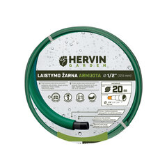 Поливочный шланг Hervin Garden, 20 м цена и информация | Оборудование для полива | kaup24.ee