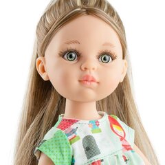 Nukk Paola Reina Elvi 32cm, 04496 hind ja info | Tüdrukute mänguasjad | kaup24.ee