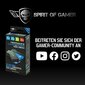 Adapter Spirit Of Gameri PS4/PS3/Switch/XBox цена и информация | USB jagajad, adapterid | kaup24.ee