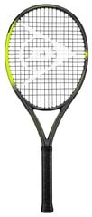 Tennis racket Dunlop SX TEAM 260 27.25" 260g G1 strung цена и информация | Товары для большого тенниса | kaup24.ee