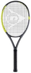 Tennis racket Dunlop SX TEAM 260 27.25" 260g G2 strung цена и информация | Товары для большого тенниса | kaup24.ee