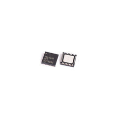 Intersil ISL9520HRTZ IC Chip toide, laadimiskontroller / see IC kiip hind ja info | Komponentide tarvikud | kaup24.ee