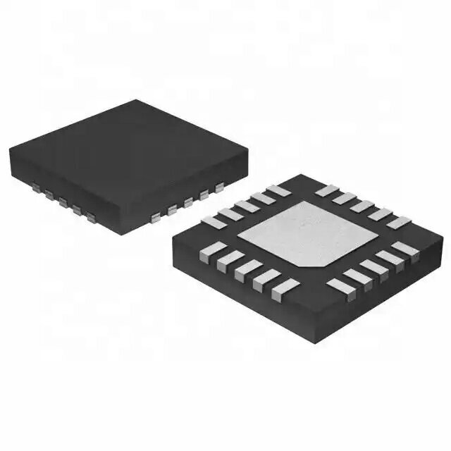 PM6652 ST toide, laadimiskontroller / IC CHIP-kiip цена и информация | Komponentide tarvikud | kaup24.ee