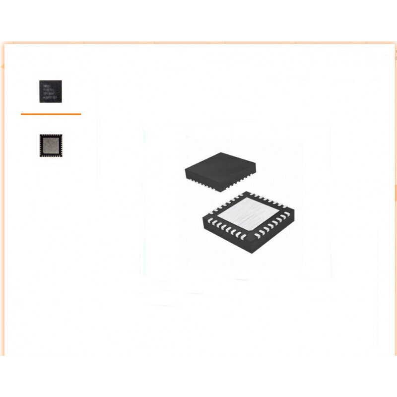 Realtek ALC3201 toite-, laadimiskontroller / IC-KIIP цена и информация | Komponentide tarvikud | kaup24.ee
