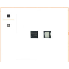 RICHTEC RT8015BGQW питание, контроллер зарядки/прокладка IC CHIP цена и информация | Аксессуары для компонентов | kaup24.ee
