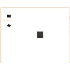 RICHTEC RT8205EGQW Контроллер мощности / микросхема прокладки цена и информация | Аксессуары для компонентов | kaup24.ee
