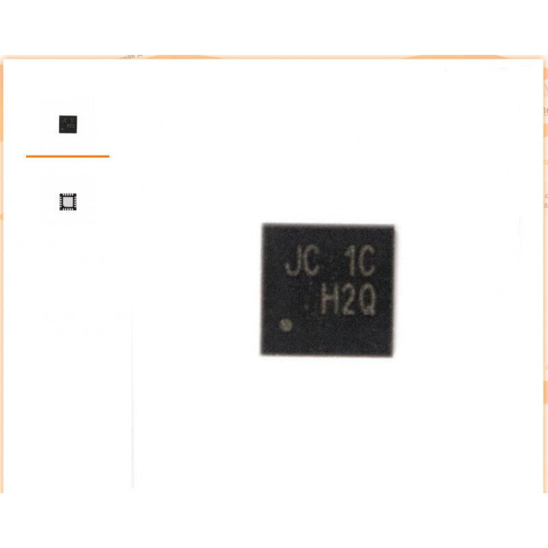 Richtec RT8239B toite-, laadimiskontroller / IC CHIP-kiip hind ja info | Komponentide tarvikud | kaup24.ee