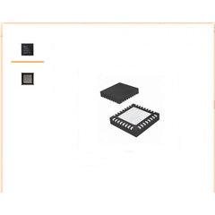 Richtec RT8561A CZ LED toide, laadimiskontroller / Shim IC CHIP цена и информация | Аксессуары для компонентов | kaup24.ee