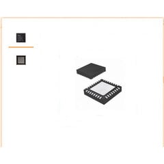 Silergy SY8037BDCC GT2DE toite-, laadimiskontroller / IC-kiip hind ja info | Komponentide tarvikud | kaup24.ee