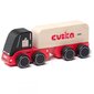 Puidust autod Veoauto Cubika_1 hind ja info | Poiste mänguasjad | kaup24.ee