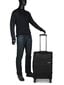 Reisikohver Airtex 618/24, must hind ja info | Kohvrid, reisikotid | kaup24.ee