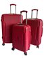 Suur reisikohver Airtex 635/L, punane hind ja info | Kohvrid, reisikotid | kaup24.ee