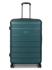 Reisikohver Airtex 805/28, roheline цена и информация | Чемоданы, дорожные сумки | kaup24.ee