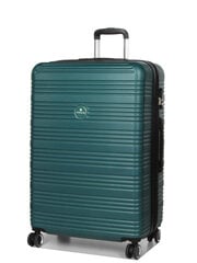 Reisikohver Airtex 805/28, roheline hind ja info | Kohvrid, reisikotid | kaup24.ee