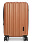 Väike reisikohver Airtex 623/S, oranž hind ja info | Kohvrid, reisikotid | kaup24.ee