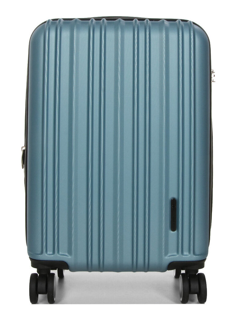 Väike reisikohver Airtex 623/S, helesinine hind ja info | Kohvrid, reisikotid | kaup24.ee