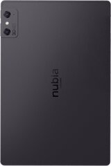Nubia Pad 3D WiFi 8/128GB Grey цена и информация | Tahvelarvutid | kaup24.ee