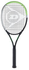 Tennisereket Dunlop Tristorm Elite 270, roheline цена и информация | Товары для большого тенниса | kaup24.ee