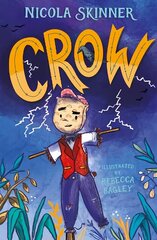 Crow цена и информация | Книги для подростков и молодежи | kaup24.ee