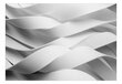 Fototapeedid tööriista ja liimiga - Abstraktsed valged jooned, 400x280 cm hind ja info | Fototapeedid | kaup24.ee