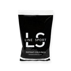 Ühekordselt kasutatav külmapakk Instant Cold Pack Line Sport цена и информация | Аптечки | kaup24.ee