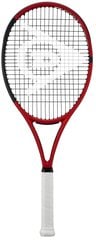 Tennisereket Dunlop CX 400, punane цена и информация | Товары для большого тенниса | kaup24.ee