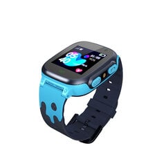 Laste nutikell Happyjoe Quri Blue hind ja info | Nutikellad (smartwatch) | kaup24.ee