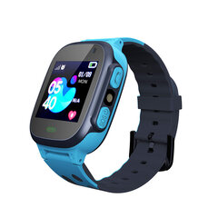 Laste nutikell Happyjoe Quri Blue hind ja info | Nutikellad (smartwatch) | kaup24.ee