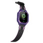 Laste nutikell Happyjoe Quaro Purple hind ja info | Nutikellad (smartwatch) | kaup24.ee