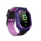 Laste nutikell Happyjoe Quaro Purple hind ja info | Nutikellad (smartwatch) | kaup24.ee