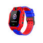 Laste nutikell Happyjoe Quaro Red hind ja info | Nutikellad (smartwatch) | kaup24.ee