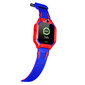 Laste nutikell Happyjoe Quaro Red hind ja info | Nutikellad (smartwatch) | kaup24.ee