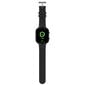 Naiste nutikell Happyjoe Qudro Black hind ja info | Nutikellad (smartwatch) | kaup24.ee