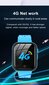 Happyjoe Quallmo Blue nutikell lastele koos kõnefunktsiooni, 4G ühenduvuse, kaamera, asukoha jälgimise ja veekindlusega. цена и информация | Nutikellad (smartwatch) | kaup24.ee