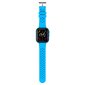 Happyjoe Quallmo Blue nutikell lastele koos kõnefunktsiooni, 4G ühenduvuse, kaamera, asukoha jälgimise ja veekindlusega. цена и информация | Nutikellad (smartwatch) | kaup24.ee