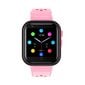 Laste nutikell Happyjoe Quallmo Pink hind ja info | Nutikellad (smartwatch) | kaup24.ee