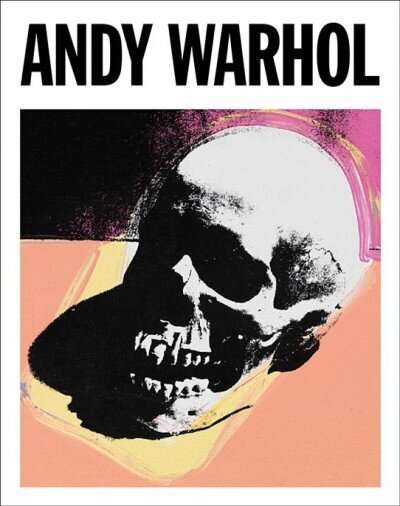 Andy Warhol hind ja info | Kunstiraamatud | kaup24.ee