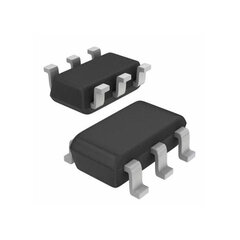 KB4317 ZL54 IC-kiibi toide, laadimiskontroller / IC-kiip hind ja info | Komponentide tarvikud | kaup24.ee