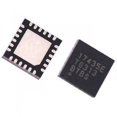 MAX17435E toide, laadimiskontroller / IC CHIP-kiip hind ja info | Komponentide tarvikud | kaup24.ee