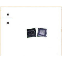 OZ8116LN / 8116LN QFN MICRO power, контроллер заряда / микросхема прокладки цена и информация | Аксессуары для компонентов | kaup24.ee