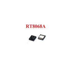 RT8068A 13 2D toide, laadimiskontroller / Shim IC CHIP цена и информация | Аксессуары для компонентов | kaup24.ee