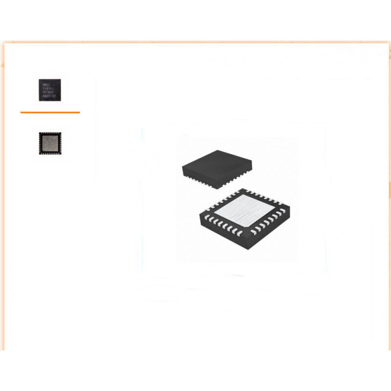 TI BQ24725A BQ25A toite-, laadimiskontroller / Shim IC CHIP цена и информация | Komponentide tarvikud | kaup24.ee