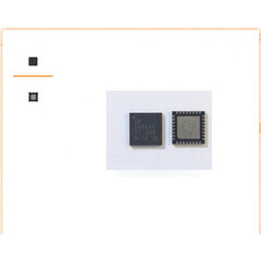 TI TPA6040A4 QFN-32 Питание, контроллер заряда/микросхема прокладки цена и информация | Аксессуары для компонентов | kaup24.ee