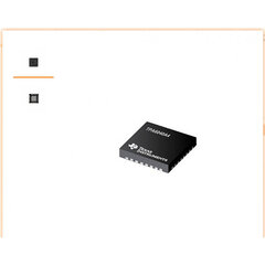 TI TPA6040A4 QFN-32 toide, laadimiskontroller / IC-kiip hind ja info | Komponentide tarvikud | kaup24.ee