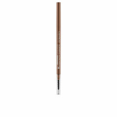 Карандаш для бровей Catrice Slim'matic Ultra Precise 025-warn brown (0,05 g) цена и информация | Тушь, средства для роста ресниц, тени для век, карандаши для глаз | kaup24.ee