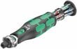 Wera Ratchet otsade komplekt 3/8 13 tk 8009 Zyklop Pocket 1 цена и информация | Käsitööriistad | kaup24.ee